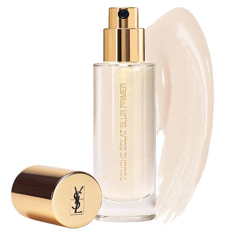 sephora ysl touche eclat blur primer|YSL touche eclat cushion.